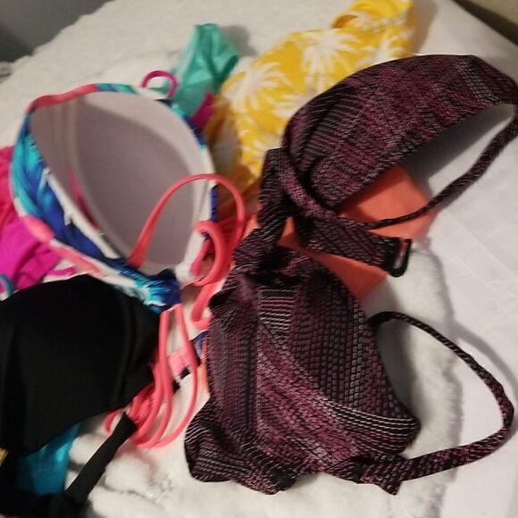 Summer beach wear mystery box 14 pc - Picture 11 of 13